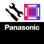 Panasonic H&C Diagnosis App iOS Icon