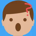 It's late - Tricky Game iOS Icon