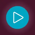 Gomovies iOS Icon