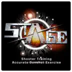 STAGE Airsoft iOS Icon