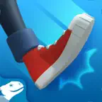 Kick King iOS Icon