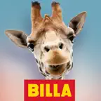 BILLA Animal Planet iOS Icon