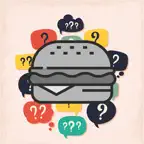 Guess the Color Brand Logo iOS Icon