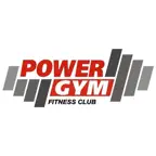 Power Gym Icon