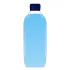 Water Reminder and Tracker iOS Icon