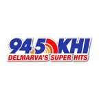 945KHI iOS Icon