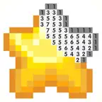 Pixel Art Mania - Coloring iOS Icon
