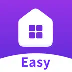 U+우리집지킴이(U+스마트홈Easy) iOS Icon