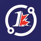 First Canadian Link iOS Icon