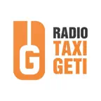 RADIO TAXI GETI PRISHTINA iOS Icon