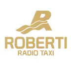 ROBERTI TAXI PRISHTINA iOS Icon