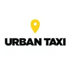 URBAN TAXI PRISHTINA iOS Icon