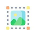 Photo Size - Easy iOS Icon