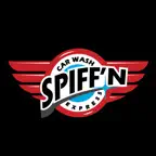 Spiff'n Car Wash Express iOS Icon