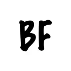 BatchFilm - Batch Photo Editor iOS Icon