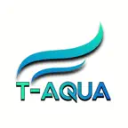 T-AQUA iOS Icon