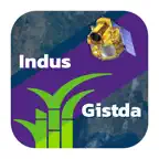 Indus-Gistda iOS Icon