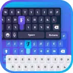 Fancy Font Keyboard iOS Icon