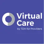 Virtual Care by TDH Provider iOS Icon