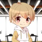 筋トレ応援！イケメンボイスタイマーforトレーニング iOS Icon