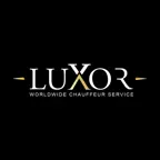 LUXOR Worldwide Chauffeur iOS Icon