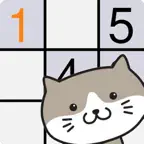 Pet Sudoku iOS Icon