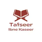 Tafseer ibn E Kaseer Pro - Eng iOS Icon