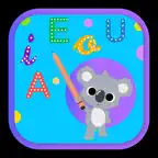 Vocales con Turpin iOS Icon
