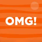 Chat Candy - Write Stories iOS Icon