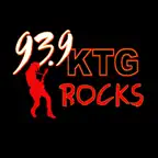 93.9 WKTG iOS Icon