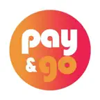 Pay & Go icon