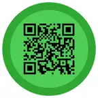 WebScanner -web qr & barcode icon