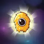 Monster Match : Match 2 Game iOS Icon