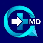 TiaTele MD iOS Icon