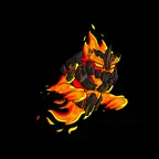 Blaze Knight iOS Icon