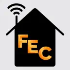 FEC Smart Home iOS Icon