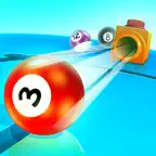 Ball Push! iOS Icon