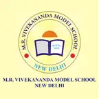 MRV Model School, Delhi iOS Icon