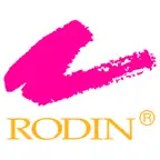 Rodin iOS Icon
