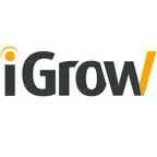 iGrow LMS iOS Icon