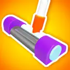 Carpet Clean iOS Icon
