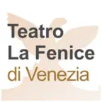 La Fenice Opera House iOS Icon