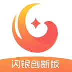 闪银创新版 iOS Icon