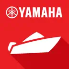 Yamaha MyBoat iOS Icon