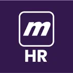 MN MetricS iOS Icon