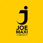 Joemaxi The Irish Taxi App iOS Icon