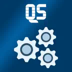 QS Manager iOS Icon