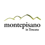 Montepisano in Toscana iOS Icon