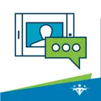 Netsmart Telehealth iOS Icon