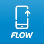 Topup Flow iOS Icon